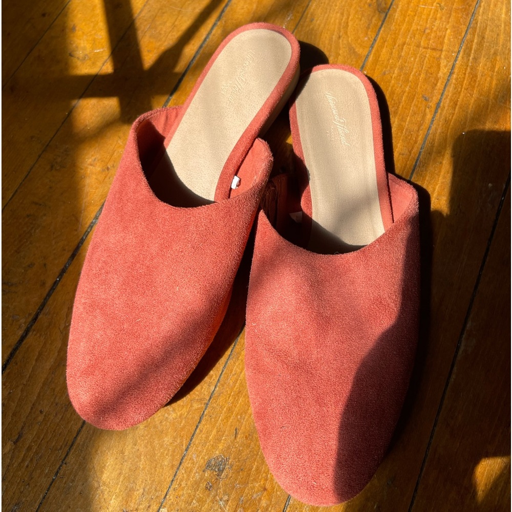 Universal Thread Flats